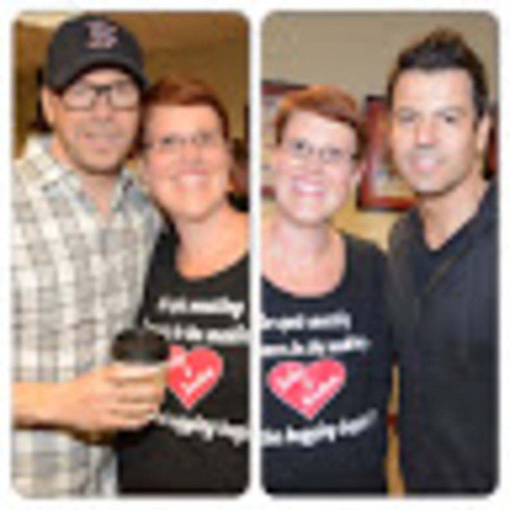 Meet your Posher, Jody